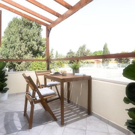 Beautiful Apartment In Harbour Paphos, Central & Close To Beach 외부 사진
